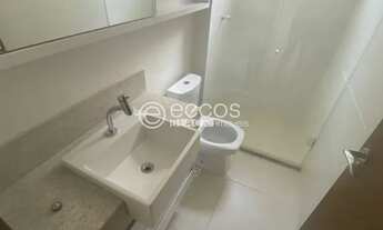 Imagem 4: Apartamento para aluguel, 2 quartos, 1 suíte, 2 vagas, PATRIMÔNIO - Uberlândia/MG