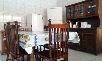 Imagem 3: Casa em Itanhaém - Cibratel 2 - 800 m praia