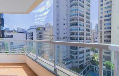 Imagem 3: Apartamento Locação Jardim Paulista 195 m² 4 Dormitórios