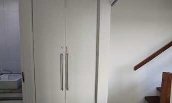 Imagem 7: Maravilhoso apto duplex 3/4 sendo duas suítes em cond. em Stella Maris