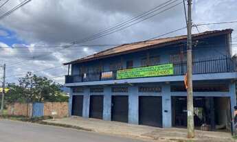 Imagem: Novo Igarapé - Betim - Lojas comerciais