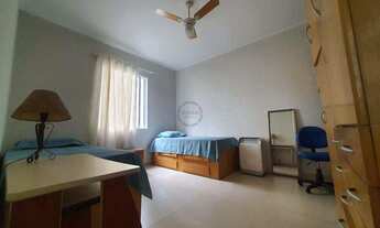 Imagem 5: Apartamento com 2 dorms, Embaré, Santos, Cod: 26619