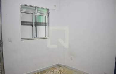 Imagem 2: Apartamento para Aluguel - Guaratiba, 1 Quarto, 40 m2