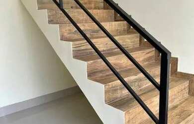 Imagem 3: Sobrado para venda bairro Cerejeiras