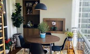 Imagem: APARTAMENTO - VILA LEOPOLDINA - SP