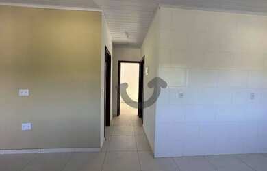 Imagem 7: Casa com 2 dormitórios para alugar por R$ 1.600,00/mês - Margarida - Santa Cruz do Sul/RS