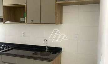 Imagem 7: Apartamento com 3 dormitórios para alugar, 97 m² por R$ 4.666,00/mês - Fragata - Marília/S