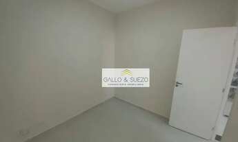 Imagem 3: Apartamento com 1 dormitório para alugar, 35 m² por R$ 2.210,00/mês - Vila da Saúde - São