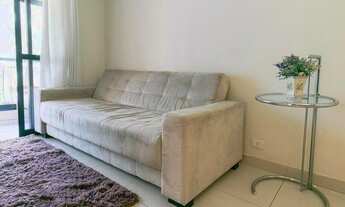 Imagem 6: Apartamento para alugar no bairro Tatuapé - São Paulo/SP