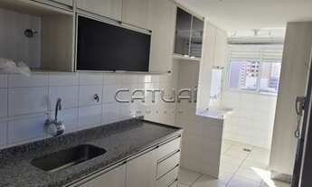 Imagem 5: Apartamento com 2 quartos no Solário Jardin Edifício - Bairro Centro em Londrina