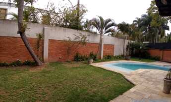 Imagem 6: SOBRADO - MORUMBI - SP