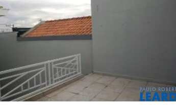 Imagem 2: SOBRADO - VILA FORMOSA - SP