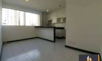 Imagem 2: Apartamento com 1 dormitório para alugar, 40 m² por R$ 3.876,30/mês - Lourdes - Belo Horiz