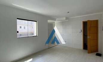 Imagem: Apartamento com 2 dormitórios, 41 m²