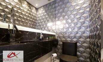 Imagem 6: Apartamento com 2 dormitórios à venda Rua Henri Dunant 792 Chácara Santo Antônio