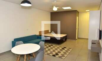 Imagem 2: Apartamento para Aluguel - Jardim Marajoara , 1 Quarto, 34 m2