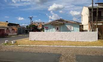 Imagem 5: Barbada! Belíssimo terreno de esquina no Sarandi/Elizabeth com casa de 3 quartos!