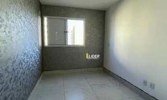 Imagem 3: Apartamento para aluguel, 2 quartos, 1 suíte, 1 vaga, Santa Mônica - Uberlândia/MG
