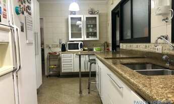 Imagem 5: APARTAMENTO - REAL PARQUE - SP