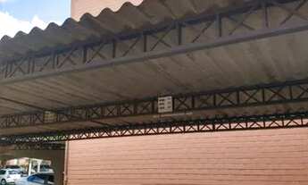 Imagem 6: Apartamento com 2 dormitórios, 40 m² - venda por R$ 235.000,00 ou aluguel por R$ 1.644,00