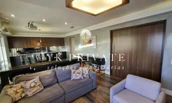 Imagem 3: Apartamento Vila Romana / Rua Fabia / 141m² / 3 dormitórios / 3 suítes / 3 vagas / Terraço