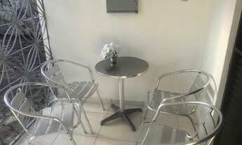 Imagem 4: Pensionato Manaíra