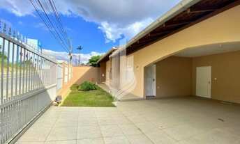 Imagem 5: Casa com 3 dormitórios, 168m² - venda por R$ 590.000,00 ou aluguel por R$ 2.900,00 no bair