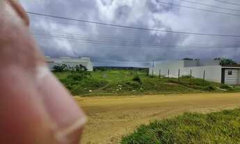 Imagem: Vende-se esse terreno no recanto das águas