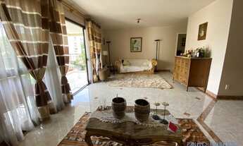 Imagem 4: APARTAMENTO - REAL PARQUE - SP