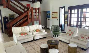 Imagem 4: Casa à venda no bairro Jardim Acapulco - Guarujá/SP