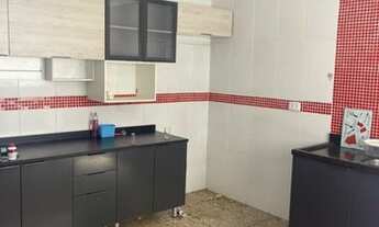 Imagem: Aluga se Lindo Sobrado Super Quadra