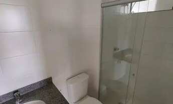 Imagem 4: Apartamento para aluguel com 60m² com 2/4 com Suíte,no Candeal - Salvador - Bahia,perto