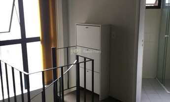 Imagem 5: Flat para locação no Itaim Bibi - Edifício The Flat Time - Cód. VLL17874