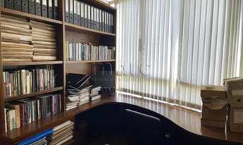 Imagem 2: SAO PAULO - Conjunto Comercial/Sala - BELA VISTA