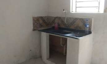 Imagem 3: Quarto cozinha com banheiro vila Brasílandia