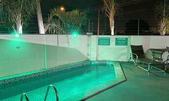 Imagem 7: Residencial Spacio Diverse Apartamento com 2 Quarto(s) e 2 banheiro(s) à Venda, 56 por R