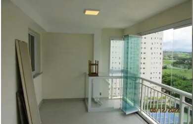 Imagem 3: Apartamento para aluguel possui 131 metros quadrados com 4 quartos em Vila Brandina - Camp