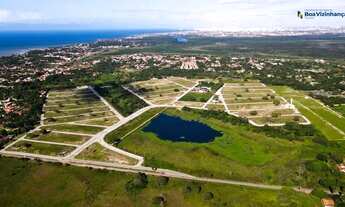 Imagem 6: AR - lotes na estrada velha do Icarai,pronto para construir