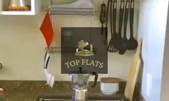 Imagem 7: Flat disponível na Bela Vista