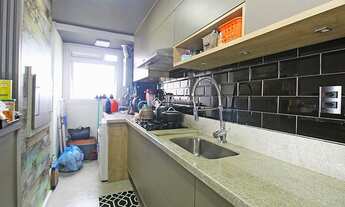 Imagem 7: PORTO ALEGRE - Apartamento Padrão - São Sebastião