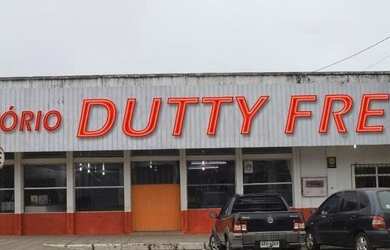 Imagem 7: Fantástica área urbana em São Borja