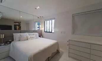 Imagem 6: Excelente apartamento localizado em Boa Viagem com 45,33m²