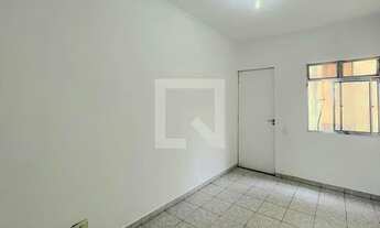 Imagem 4: Apartamento à Venda - Assunção, 2 Quartos, 47 m2