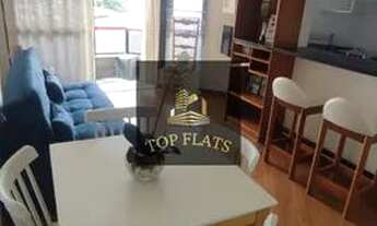 Imagem 6: Flat disponível no Itaim Bibi