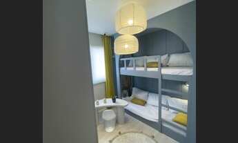 Imagem 6: VF - APARTAMENTO - RIO BRANCO, 220 - Vista para Baía de Guanabara!