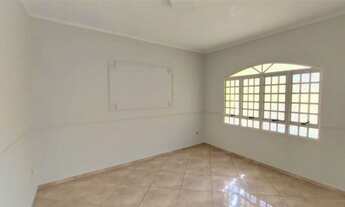 Imagem 2: Casa a venda 3 quartos 1 suíte Parque Santa Bárbara em Campinas