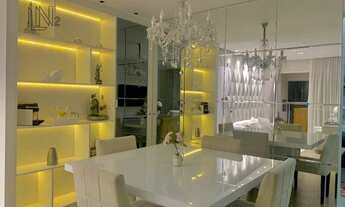 Imagem 4: Apartamento com 2 dormitórios à venda, 98 m² por R$ 1.275.000,00 - Barcelona - São Caetano