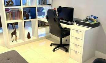 Imagem 7: ALUGUEL OU VENDA Apartamento com 3 dormitórios, 242 m² - Jardim Nova Petrópolis - São Ber