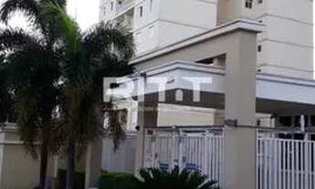 Imagem: Apartamento - Vila Industrial - Campinas