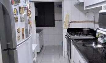 Imagem 2: Apartamento 3 dormitórios no térreo